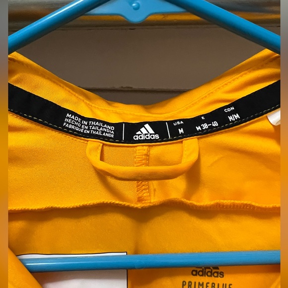 University of Wyoming Men’s Polo - Picture 2 of 2